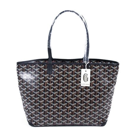 goyard artois red|goyard artois pm price 2024.